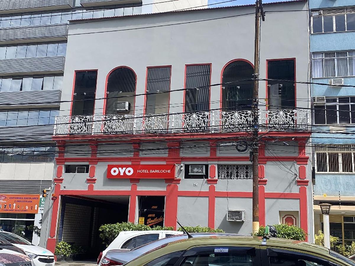 Hotel Bariloche (Adults Only) - Rio de Janeiro — Photos 1